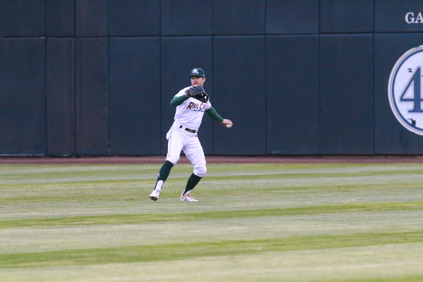 Gallery: RailCats vs Explorers